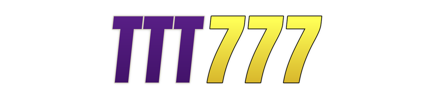 ttt777 Logo